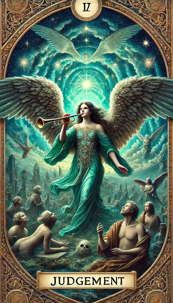 Страшний Суд