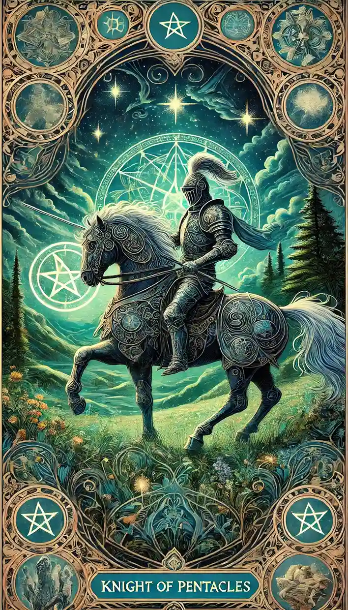Лицар Пентаклів