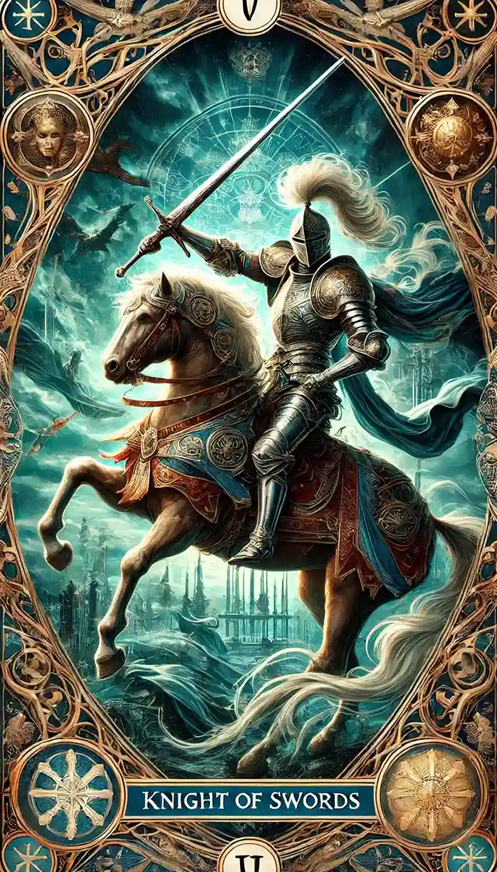 Лицар Мечів