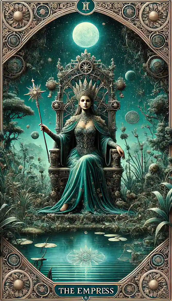 Імператриця